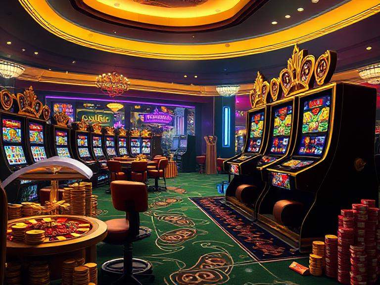 Bongo77 মিশন ও মূল্যবোধ