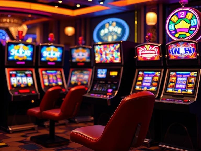 Bongo77 গেমিং প্ল্যাটফর্ম